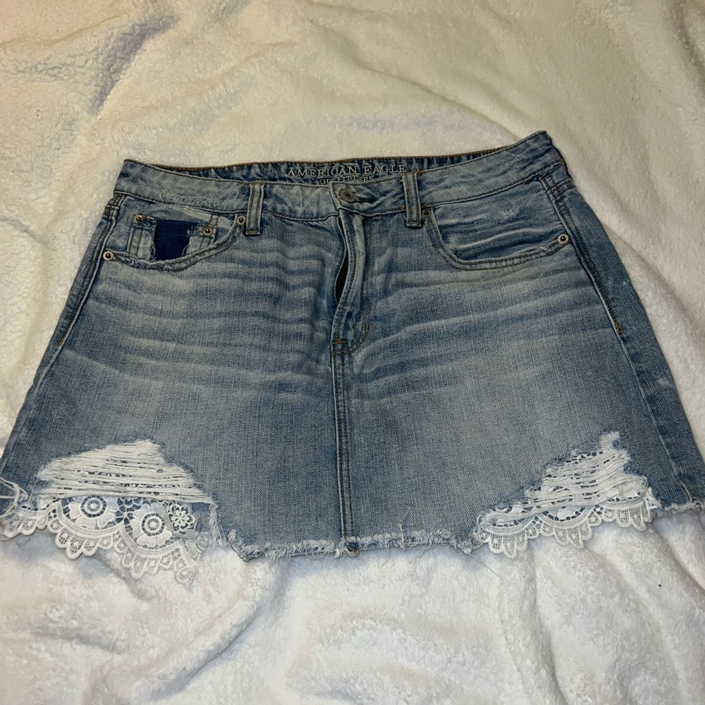 American Eagle Skirt